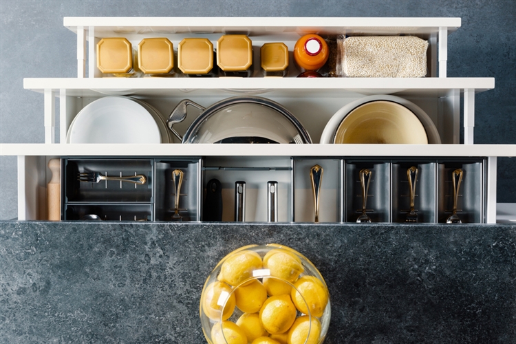 Accesorios de cocina